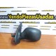 KANGOO ESPEJO IZQUIERDO - CRISTAL ROTO ---- 2003 2004 2005 2006 DESPIECE DESGUACE PONTEVEDRA VPU