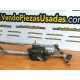 1K8955119B MOTOR DEL LIMPIA LIMPIAPARABRISAS DELANTERO VOLKSWAGEN SCIROCCO 3 DESPIECE