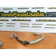 1K0820721BQ TUBO AIRE ACONDICIONADO VOLKSWAGEN AUDI SEAT 1400 TSI DESPIECE DESGUACE