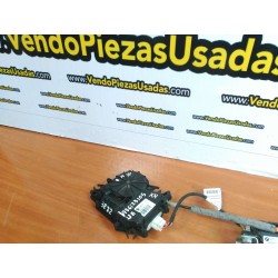 UA736123105 BMW X4 2017 F26 MECANISMO DE CIERRE PORTON MALETERO DESPIECE VENDOPIEZASUSADAS