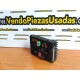 1K0937125C CAJA FUSIBLES RELES AUDI A3 8P VW GOLF 5 TOURAN CADDY DESPIECE CONSULTAR