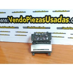 8P0857951 CENICERO CROMADO PANAL ABEJA AUDI A3 8P DESPIECE VENDOPIEZASUSADAS SANXENXO