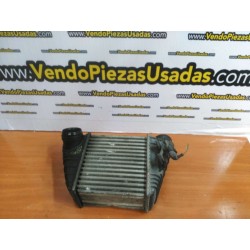 RADIADOR INTERCOOLER AUDI A3 8L 1900 TDI VENDOPIEZASUSADAS SANXENXO DESPIECE DESGUACE PIEZAS