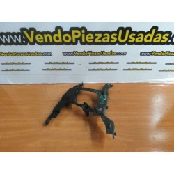 8200302572A TAPA DE LA DISTRIBUCCION RENAULT KANGOO 1500 DCI DESPIECE VENDOPIEZASUSADAS DESGUACE