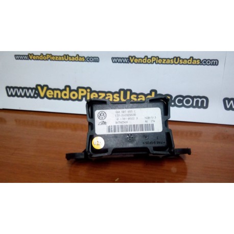 GOLF 5 LEON 2 A3 8P EOS JETTA 3 ALTEA TOLEDO CADDY OCTAVIA 2- sensor ESP 7H0907655C