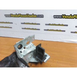 7L6861472A SOPORTE MOTOR TOUAREG V10 DESPIECE VENDOPIEZASUSADAS DESGUACE