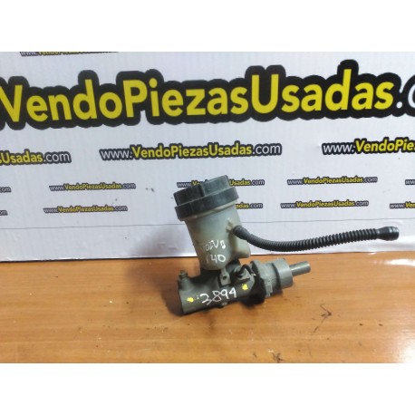 BOSCH 310052 BOMBA DE FRENO SERVOFRENO VOLVO S40 V40 1997 DESPIECE VENDOPIEZASUSADAS