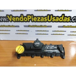 8200756123 TAPA DE BALANCINES RENAULT MEGANE 1500 DCI 2006 PARA DESPIECE VENDOPIEZASUSADAS