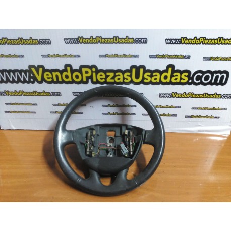 8200014 FALTA REFERENCIA VOLANTE RENAULT LAGUNA 2 GRANDTOUR DESPIECE VENDOPIEZASUSADAS