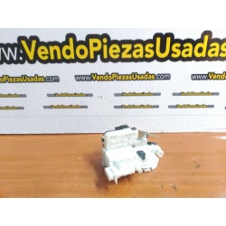 6K1837016S CERRADULA DELANTERO DERECHA SEAT CORDOBA INCA IBIZA 6K DESPIECE- NUEVA ORIGINAL