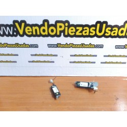 1T0035577 AMPLIFICADOR DE ANTENA SEÑAL ANTENA VOLKSWAGEN TOURAN GOLF DESPIECE