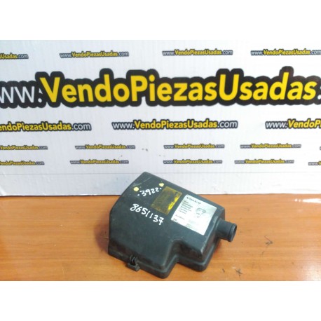 8651137 TAPA MOTOR VOLVO S60 T5 2001 PARA DESPIECE DESGUACE VENDOPIEZASUSADAS