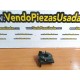 16816258 ANILLO CARRETE AIRBAG DIRECCION SEAT IBIZA 6L 2005 1900 SDI ASY DESPIECE DESGUACE