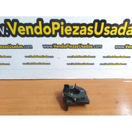 16816258 ANILLO CARRETE AIRBAG DIRECCION SEAT IBIZA 6L 2005 1900 SDI ASY DESPIECE DESGUACE