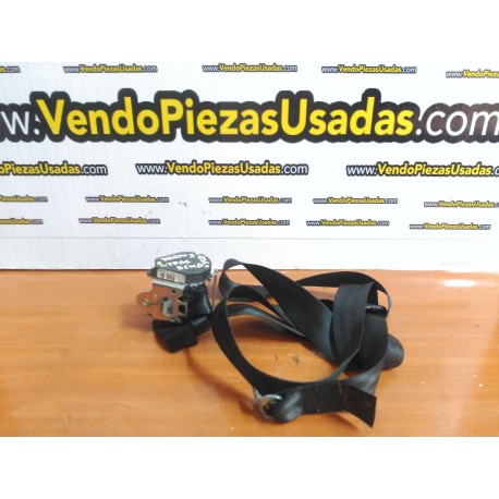 5P0857805D CINTURON DE SEGURIDAD PRETENSOR AIRBAG SEAT TOLEDO 3 TRASERO