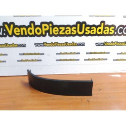 8L0807871C MOLDURA TRASERA IZQUIERDO AUDI A3 8L PARA DESPIECE DESGUACE VENDOPIEZASUSADAS