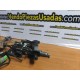1B0905851C CERRADURA BOMBILLO INMOBILIZADOR SEAT IBIZA 6L SDI 2005 DESPIECE DESGUACE