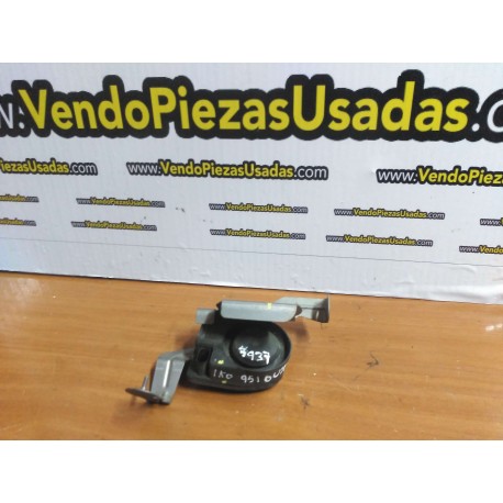 1K0951605A ALARMA BOCINA SEAT TOLEDO 3 LEON 2 GOLF 5 TOURAN CADDY DESPIECE VENDOPIEZASUSADAS