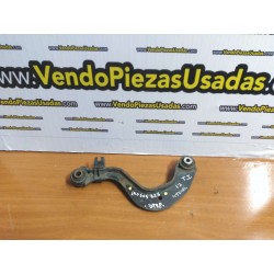 1K0505325 BRAZO PUENTE TRASERO IZQUIERDO VOLKSWAGEN TOURAN 2005 DESPIECE DESGUACE