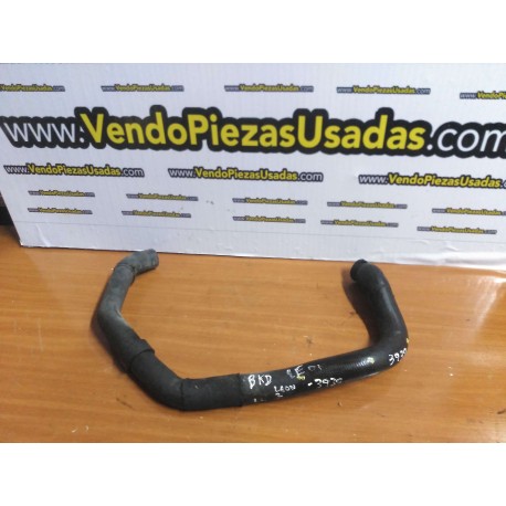 LEON 2 BKD TUBO REFRIGERACION MOTOR AGUA DESPIECE COMPLETO CONSULTAR VENDOPIEZASUSADAS