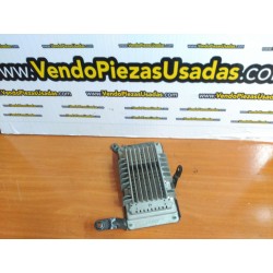 8P0035223A BOSE CENTRALITA ETAPA TAPA SONIDO MALETERO AUDI A3 8P 2006 DESPIECE DESGUACE