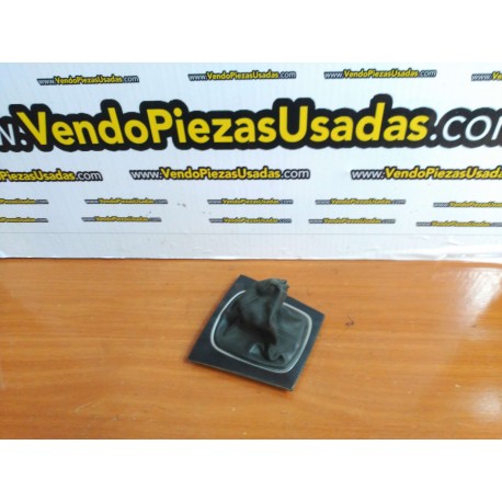 8P0864261D - A POMO DE MARCHAS AUDI A3 1900 TDI 5 VELOCIDADES DESPIECE COMPLETO