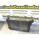 1J0145803H RADIADOR DE INTERCOOLER SEAT LEON 1 1900 TDI FR DESPIECE VENDOPIEZASUSADAS DESGUACE