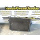 1K0121251AB RADIADRO AGUA REFRIGERACION MOTOR AUDI A3 8P 2000 TDI 1900 TDI SEAT VOLKSWAGEN SKODA