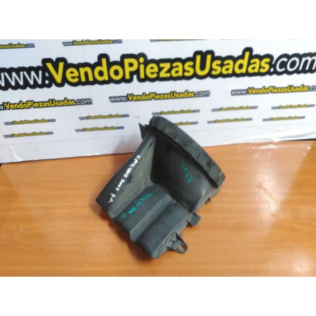 7L5121334G CANALIZADOR DE AIRE DERECHO PORSCHE CAYENNE 2008 DESPIECE PARA DESGUACE