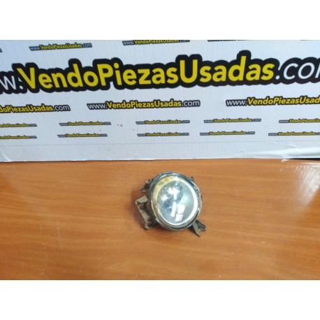 7L5941700C PILOTO ANTINIEBLA DERECHO PORSCHE CAYENNE 2008 DESPIECE PARA DESGUACE SANXENXO