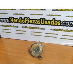 7L5941699C PILOTO ANTINIEBLA IZQUIERDO PORSCHE CAYENNE 2008 PARA DESGUACE DESPIECE VENDOPIEZASUSADAS