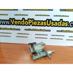 ATE 22 F5 510 BOMBA DE FRENO CILINDRO MAESTRO SERVO SERVOFRENO VW TOURAN 2000 TDI - DSG -