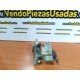 ATE 22 F5 510 BOMBA DE FRENO CILINDRO MAESTRO SERVO SERVOFRENO VW TOURAN 2000 TDI - DSG -