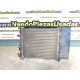 853214F RADIADOR DE AGUA RENAULT MEGANE 1 1400 1999 - RADIADOR CARCASA SENSORES CONJUNTO