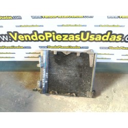 09130611 73946 RADIADOR AIRE ACONDICIONADO OPEL ASTRA G 2000 DTI 16V 2002 DESPIECE