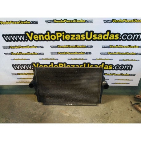 9161207A RADIADOR INTERCOOLER VOLVO S60 T5 CX70 V70 2300 2400 2500 DESPIECE VENDOPIEZASUSADAS