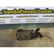 09129519DX 73645 RADIADOR INTERCOOLER OPEL ASTRA G - ZAFIRA A - 1700 16V 2000 DTI 16V DESPIECE