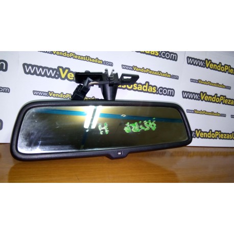 ASTRA G- ASTRA H- espejo interior eléctrico fotosensible 24438231am229-5