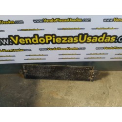 7L0317021BH0 7L0317019B RADIADOR CAJA DE CAMBIO PORSCHE CAYENNE VOLKSWAGEN TOUAREG AUDI Q7