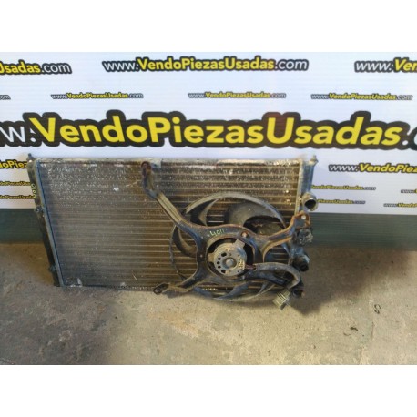 ELECTRO MG R 1400 16V 2001 PARA DESGUACE DESPIECE VENDOPIEZASUSADAS SANXENXO CONSULTAR