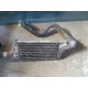 1800112 RADIADOR INTERCOOLER OPEL CORSA C 1700 DTI MOTOR ISUZU DESPIECE VENDOPIEZASUSADAS