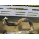 TUBO GOMA INTERCOOLER OPEL CORSA C 1700 DTI ISUZU 2001 DESPIECE DESGUACE VENDOPIEZASUSADAS