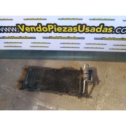 OPEL CORSA C RADIADOR DE AIRE ACONDICIONADO 1700 DTI 2001 DESPIECE DESGUACE VENDOPIEZASUSADAS