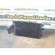 1J0820413D RADIADOR AIRE ACONDICIONADO AUDI A3 8L 1800 TURBO 2000 - SEAT VOLKSWAGEN AUDI SKODA