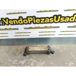 OPELA ASTRA F 1700 TD RADIADOR INTERCOOLER DESPIECE VENDOPIEZASUSADAS DESGUACE PIEZAS