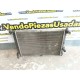 90499 RADIADOR DE AGUA REFRIGERACION MOTOR OPEL ASTRA F 1700 TD DESPIECE DESGUACE SANXENXO