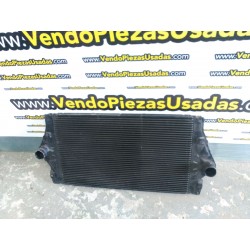 82000876 160032153F RADIADOR INTERCOOLER RENAULT LAGUNA 2 GRANDTOUR 1900 DCI DESPIECE