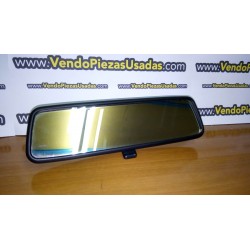 A3 8L - A4 B5- A6 C4- A8 D2- TT 8N AUDI 100- espejo interior 4D0857511