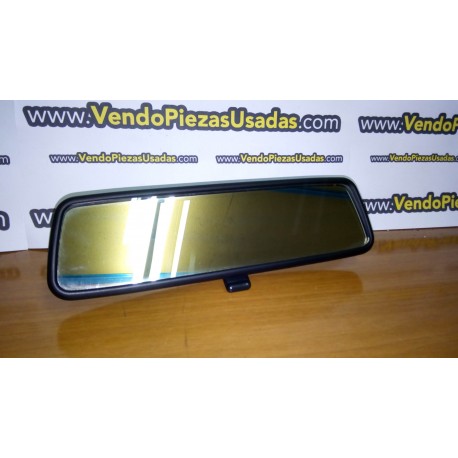 A3 8L - A4 B5- A6 C4- A8 D2- TT 8N AUDI 100- espejo interior 4D0857511