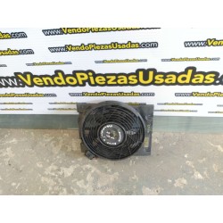 9133342YS 0130303840 ELECTROVENTILADOR VENTILADOR ELECTRO OPEL ASTRA G DESPIECE VENDOPIEZASUSADAS